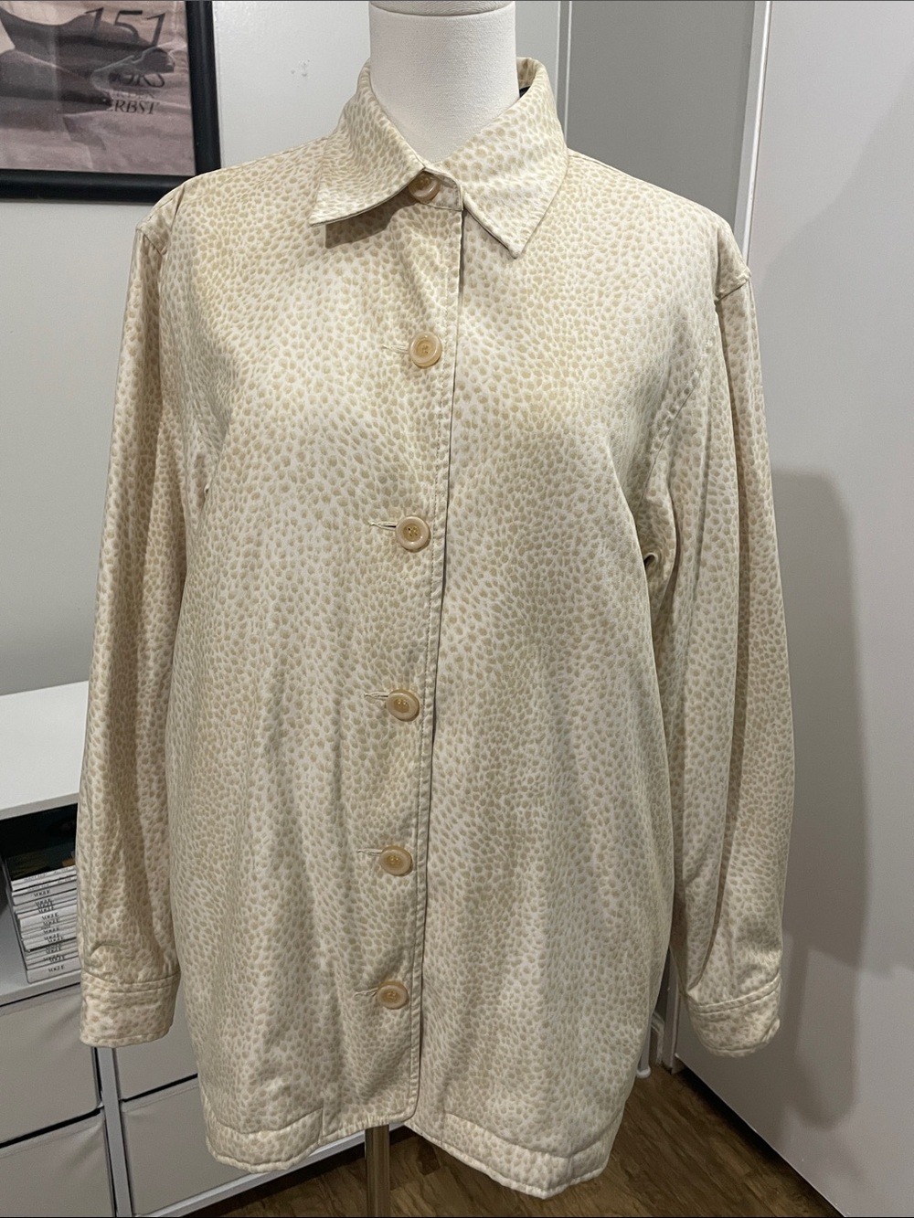 LIZ Claiborne Jacket (S)